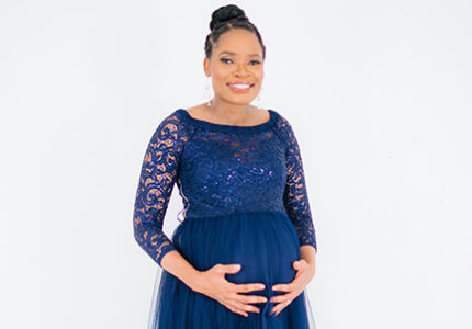 Pregnancy Photography at Lorani Photography
