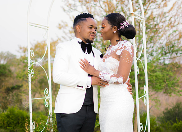 Wedding Photoshoot at Lorani Photography